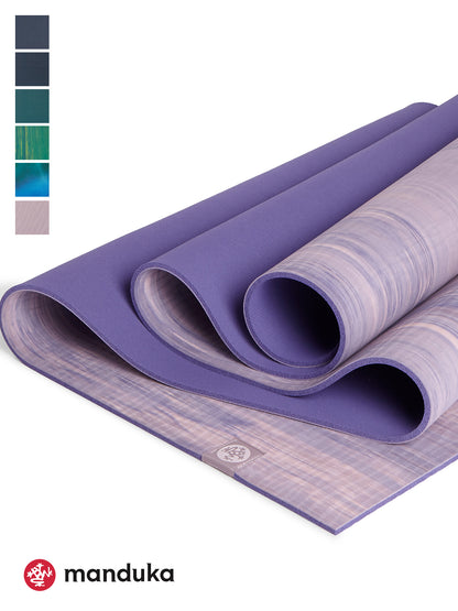 eKO Eco Yoga Mat (5mm) 3.0 / 25SS