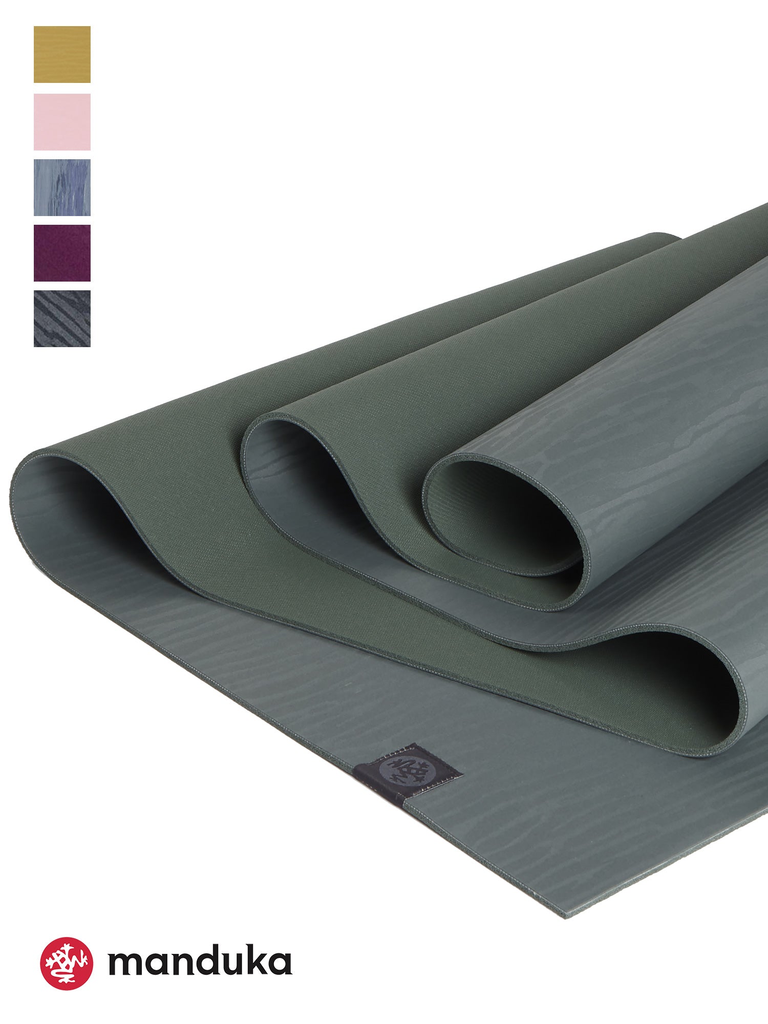 eKO Lite Yoga Mat (4mm) 3.0 26SS