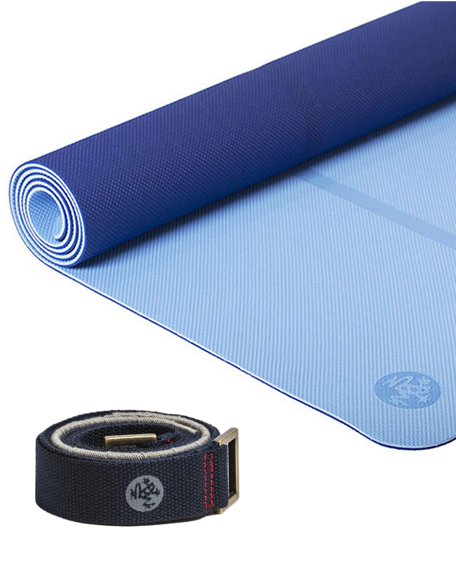 10%OFF[限定SALE]Manduka ヨガセット B【Beginヨガマット×マットスリング】[SALE 1590円OFF]※クーポン対象外