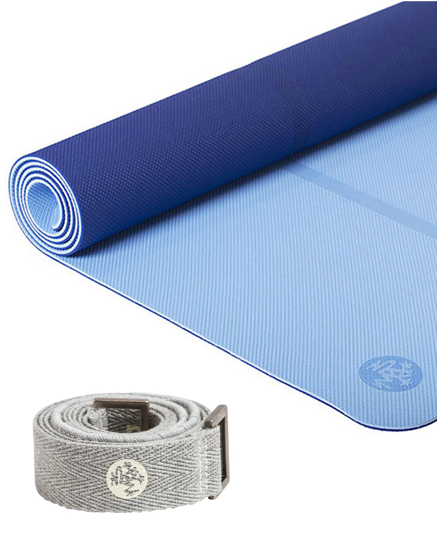 10%OFF[限定SALE]Manduka ヨガセット B【Beginヨガマット×マットスリング】[SALE 1590円OFF]※クーポン対象外