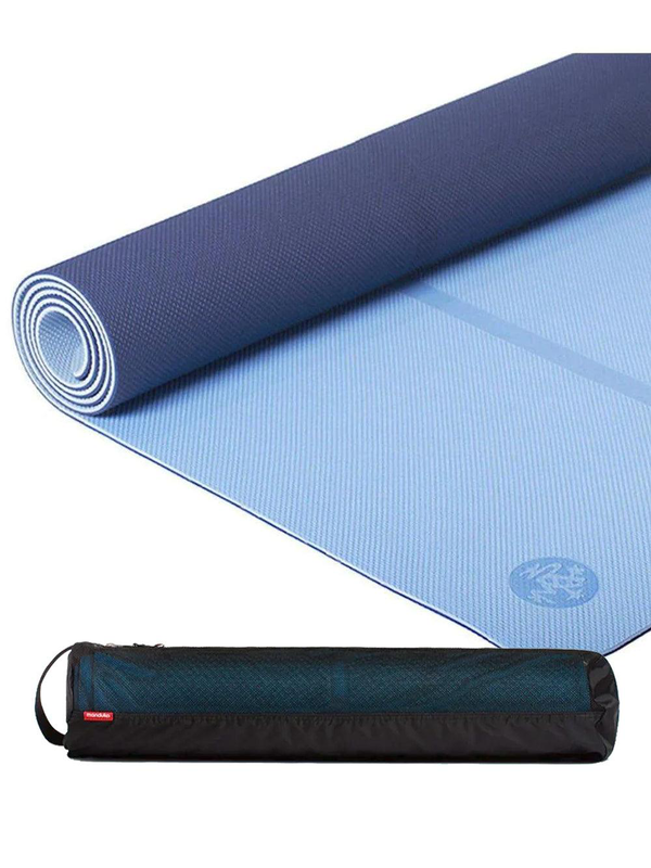 Manduka ヨガセット A【Beginヨガマット×マットバッグ】[SALE 