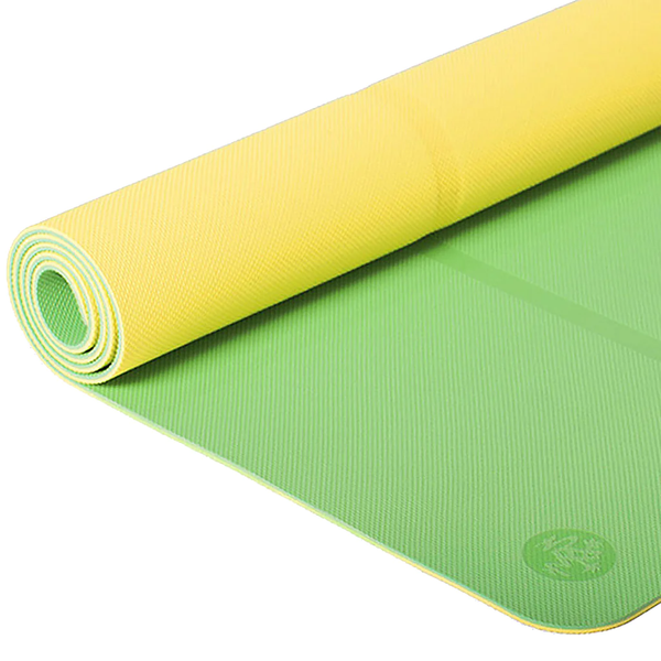 Manduka マンドゥカ BEGIN ビギン ヨガマット 5mm ／ manduka