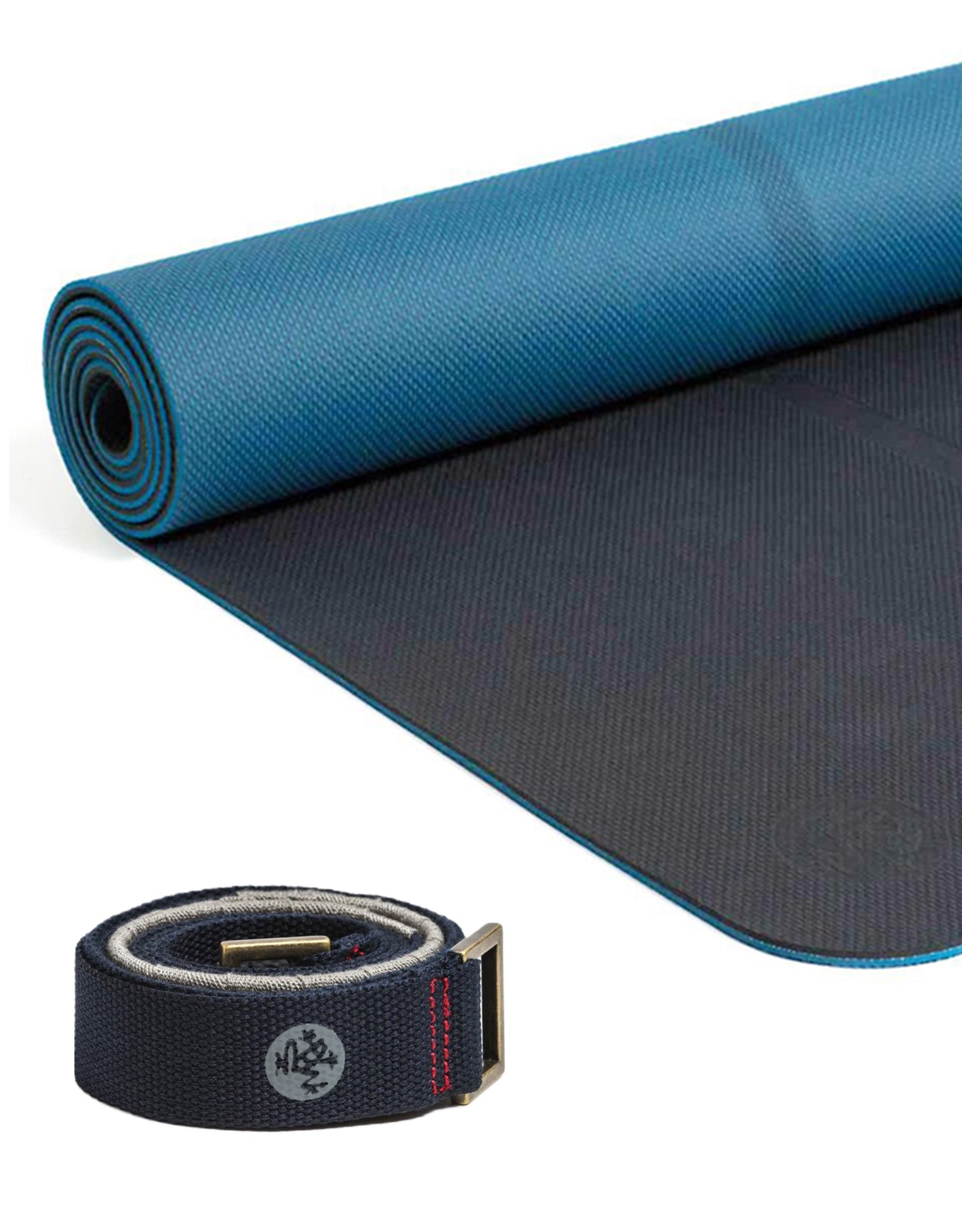 10%OFF[限定SALE]Manduka ヨガセット B【Beginヨガマット×マットスリング】[SALE 1590円OFF]※クーポン対象外