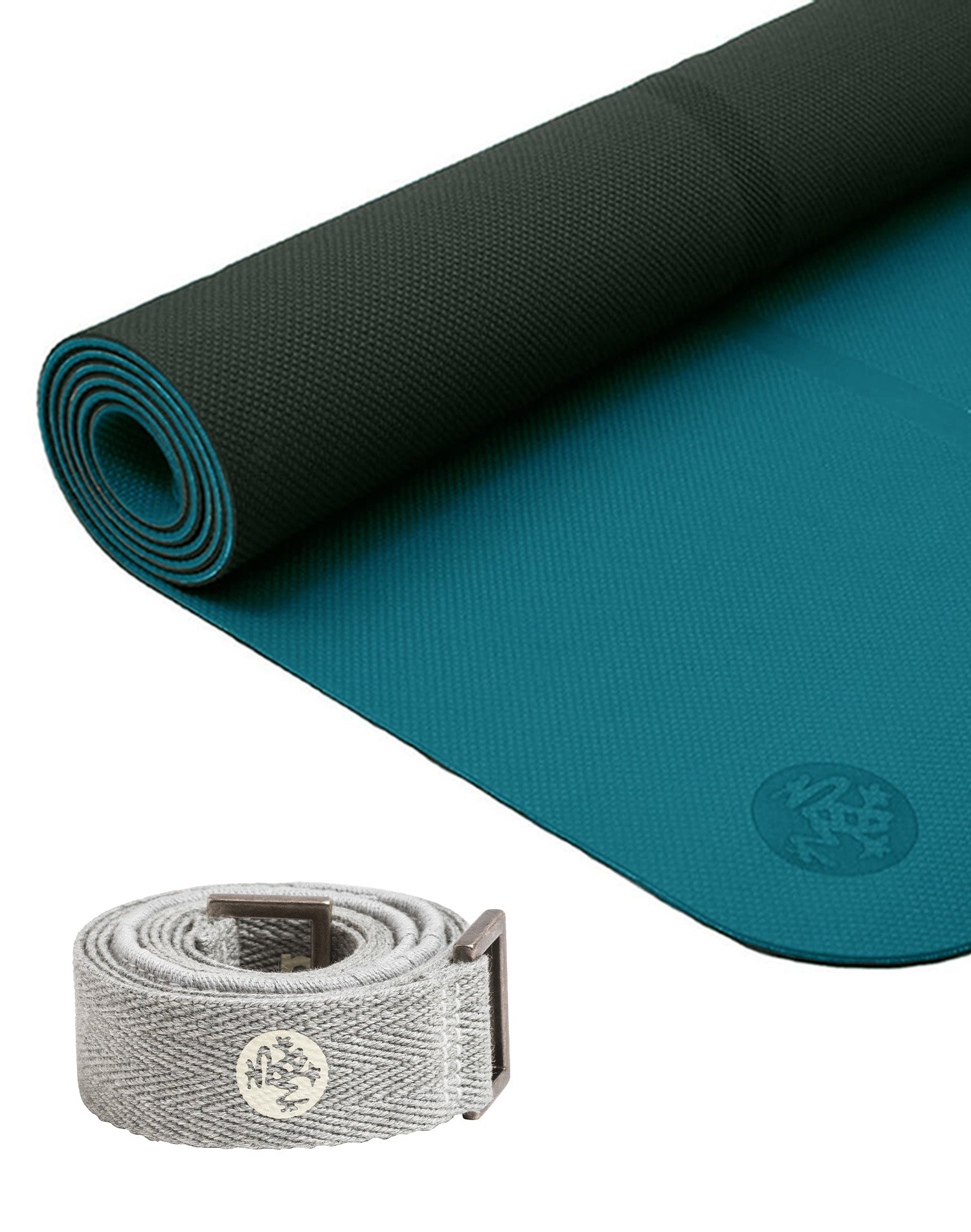 10%OFF[限定SALE]Manduka ヨガセット B【Beginヨガマット×マットスリング】[SALE 1590円OFF]※クーポン対象外