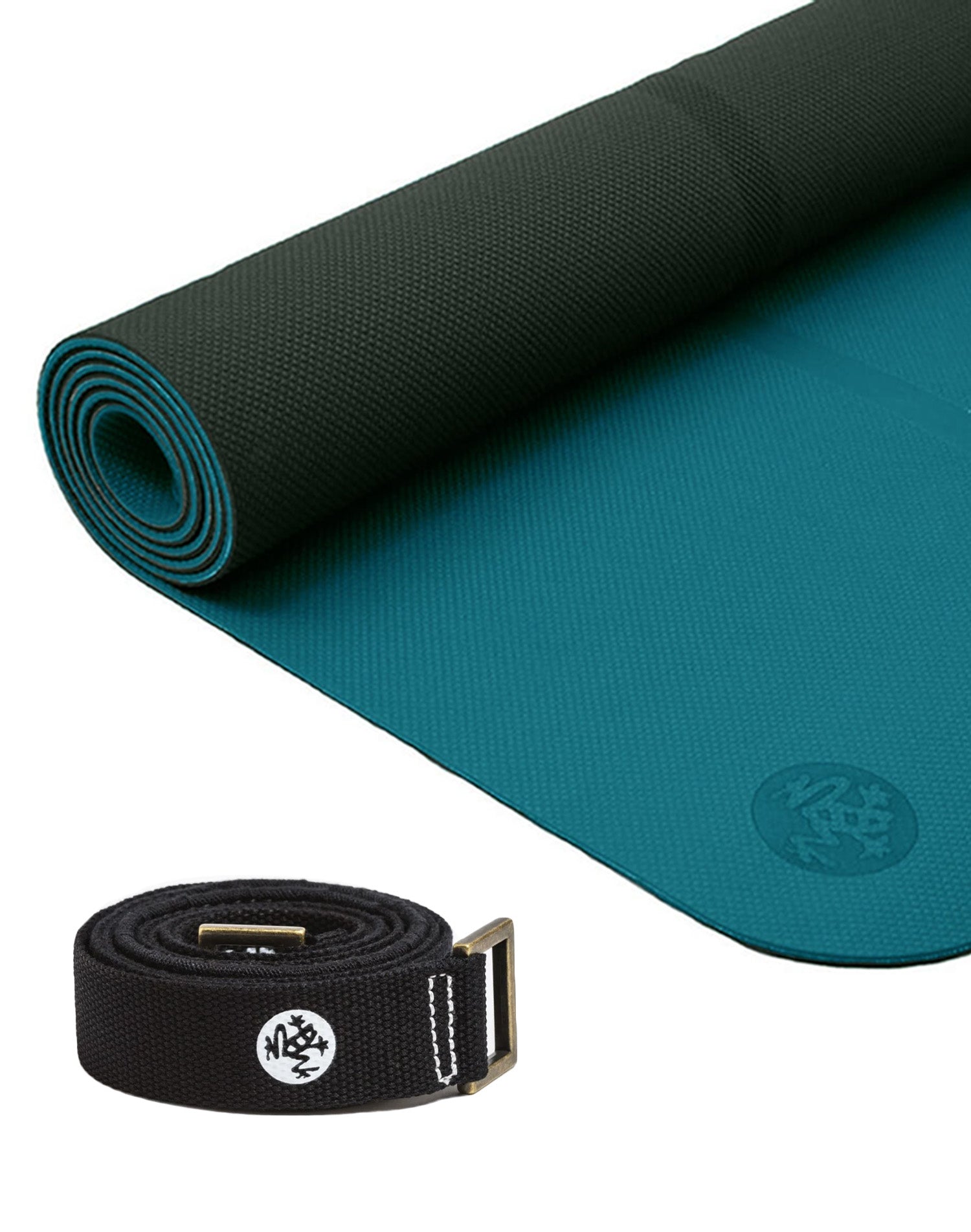 10%OFF[限定SALE]Manduka ヨガセット B【Beginヨガマット×マットスリング】[SALE 1590円OFF]※クーポン対象外