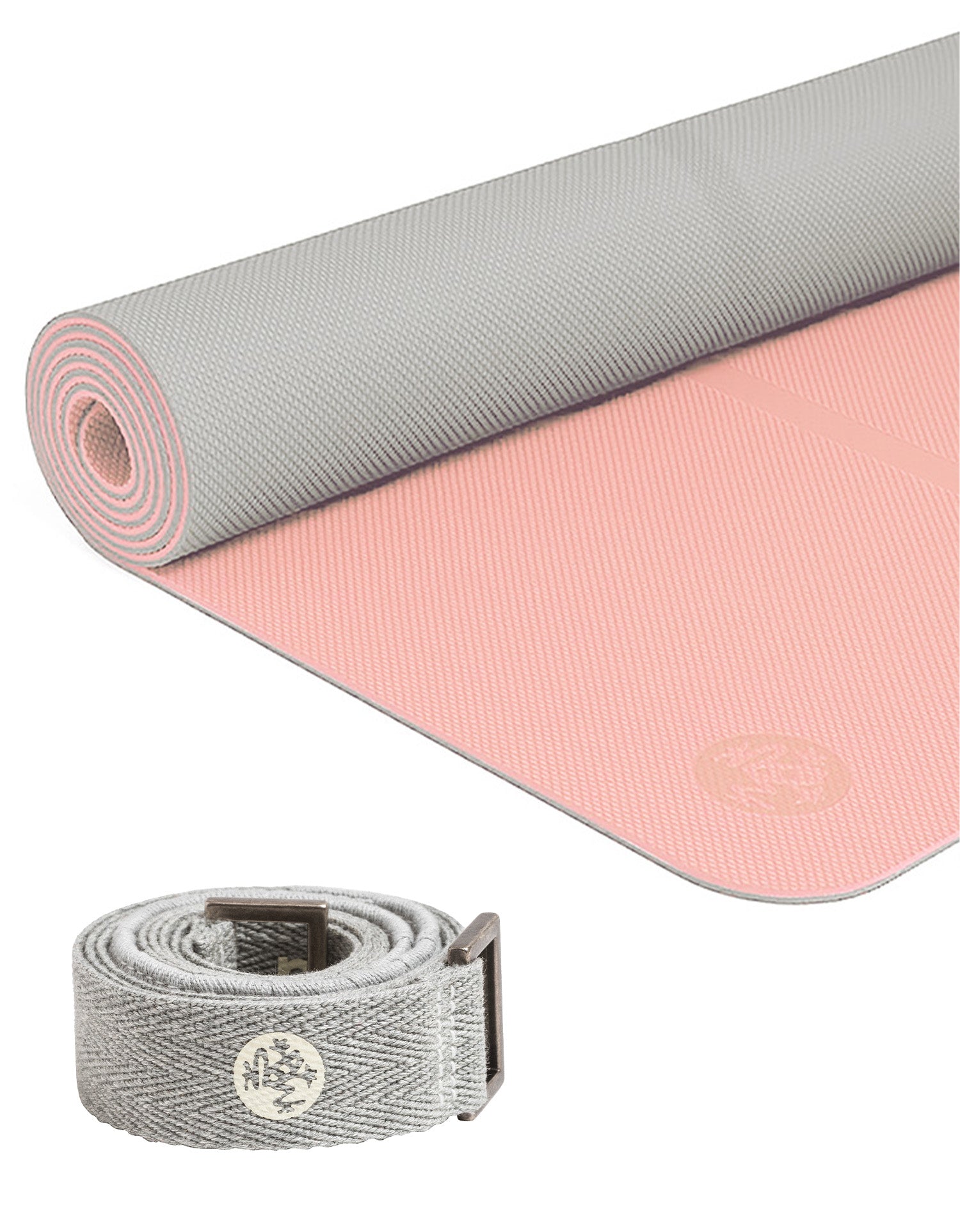 10%OFF[限定SALE]Manduka ヨガセット B【Beginヨガマット×マットスリング】[SALE 1590円OFF]※クーポン対象外