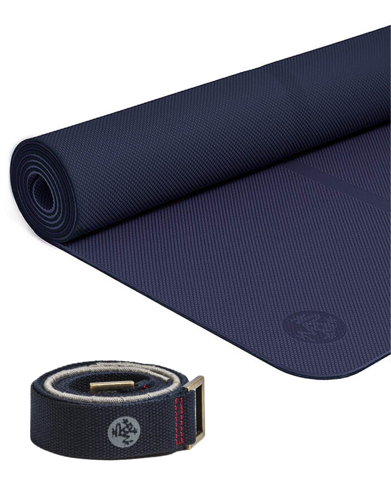 10%OFF[限定SALE]Manduka ヨガセット B【Beginヨガマット×マットスリング】[SALE 1590円OFF]※クーポン対象外