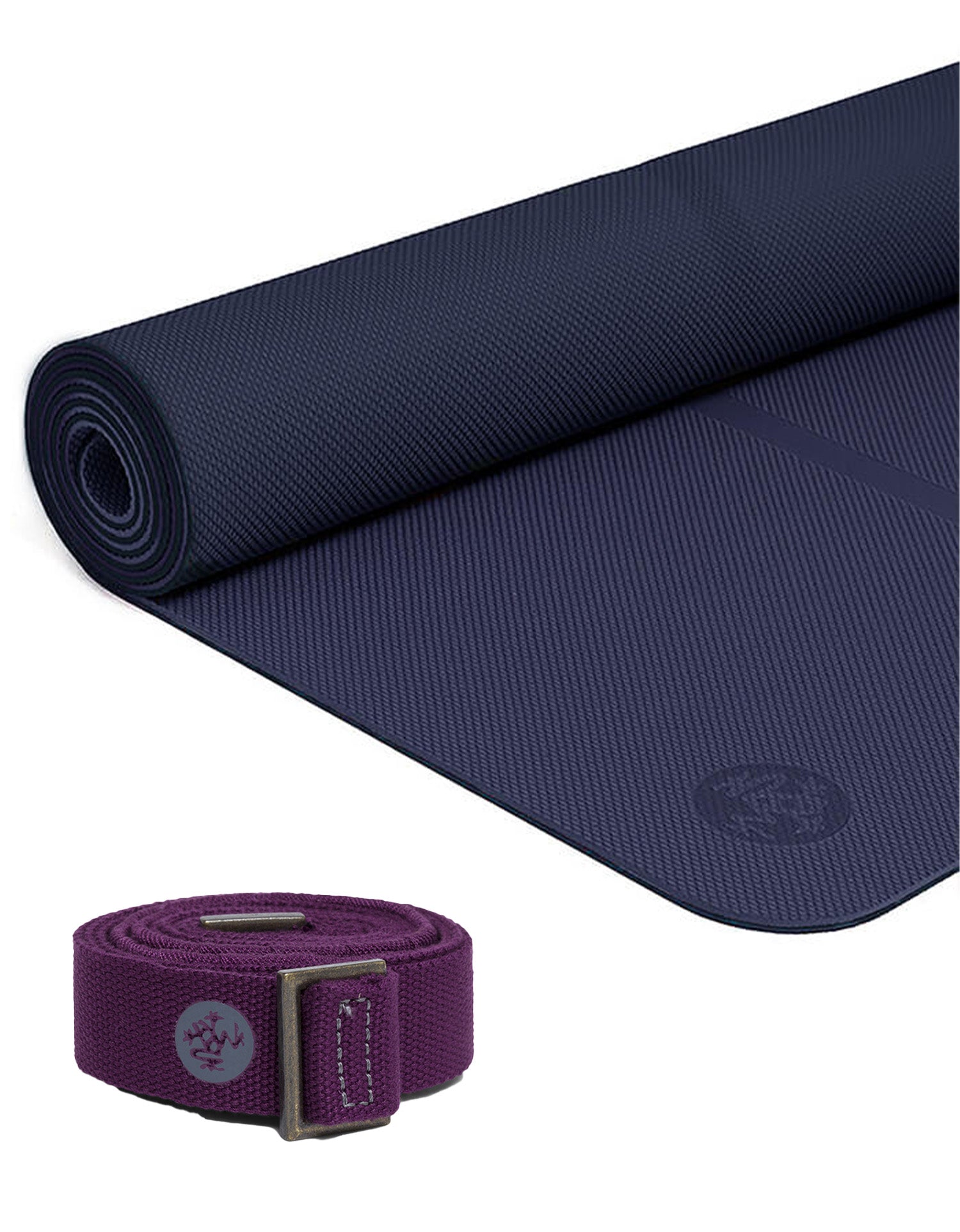 10%OFF[限定SALE]Manduka ヨガセット B【Beginヨガマット×マットスリング】[SALE 1590円OFF]※クーポン対象外