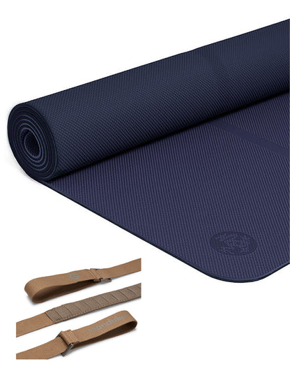 10%OFF[限定SALE]Manduka ヨガセット B【Beginヨガマット×マットスリング】[SALE 1590円OFF]※クーポン対象外
