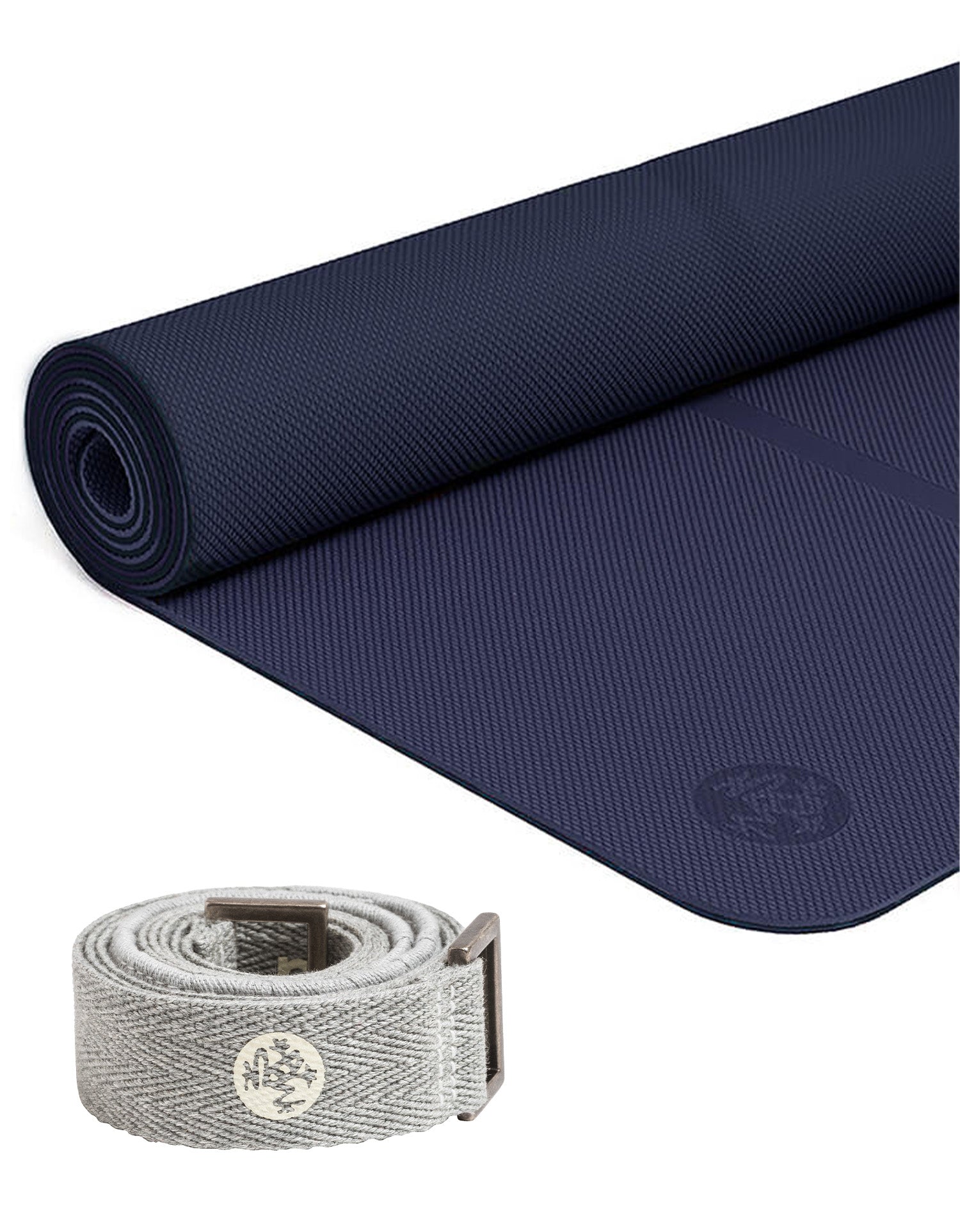 10%OFF[限定SALE]Manduka ヨガセット B【Beginヨガマット×マットスリング】[SALE 1590円OFF]※クーポン対象外