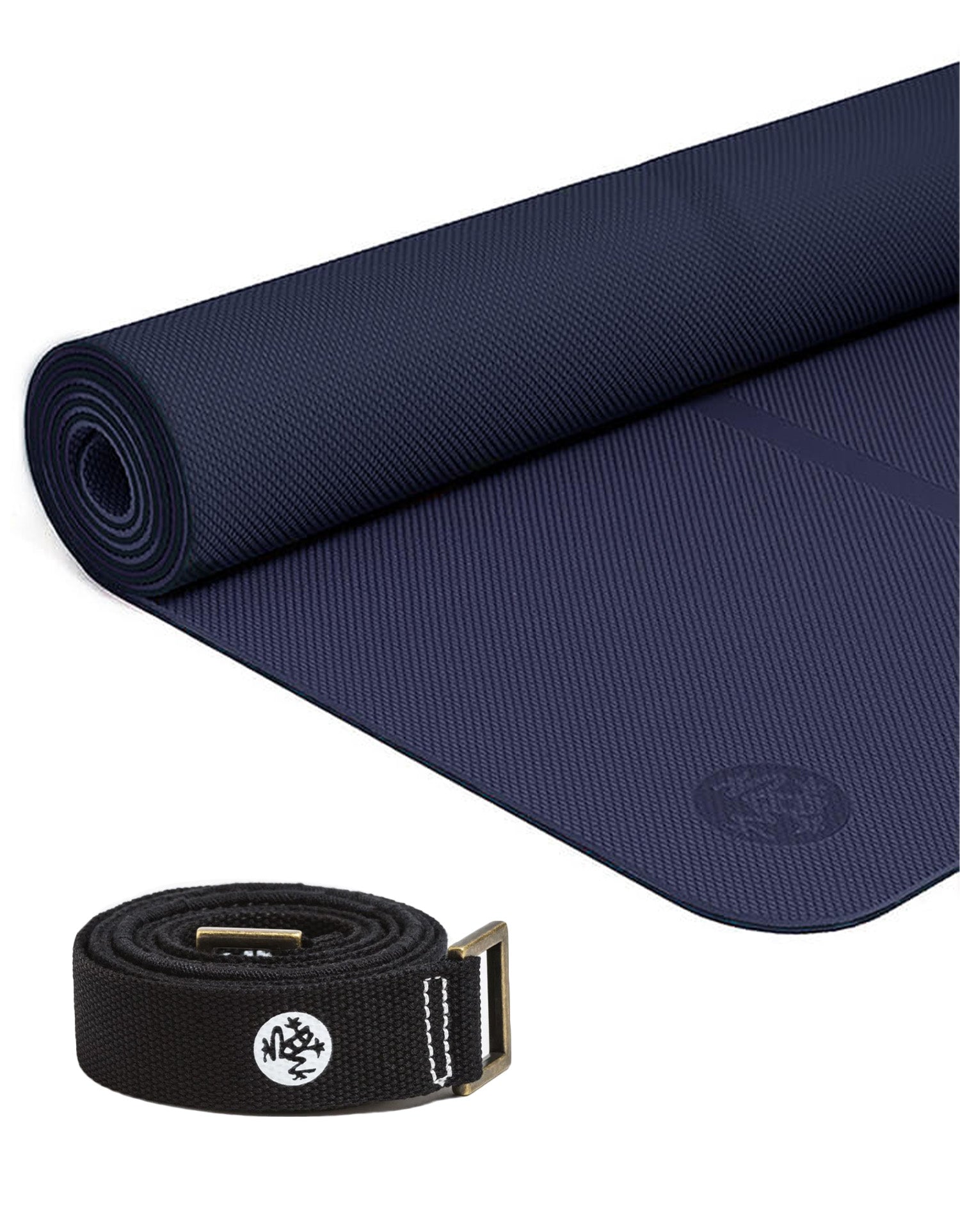 10%OFF[限定SALE]Manduka ヨガセット B【Beginヨガマット×マットスリング】[SALE 1590円OFF]※クーポン対象外