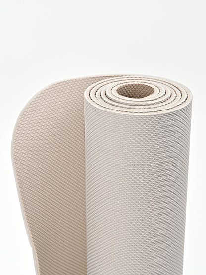 BEGIN Yoga Mat/Pilates Mat (5mm) 25SS 250203