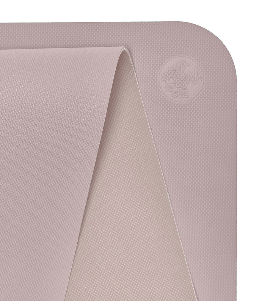BEGIN Yoga Mat/Pilates Mat (5mm) 25SS 250203