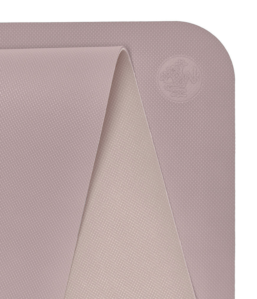 BEGIN Yoga Mat/Pilates Mat (5mm) 25SS 250203
