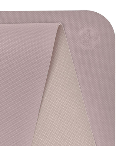 BEGIN Yoga Mat/Pilates Mat (5mm) 25SS 250203