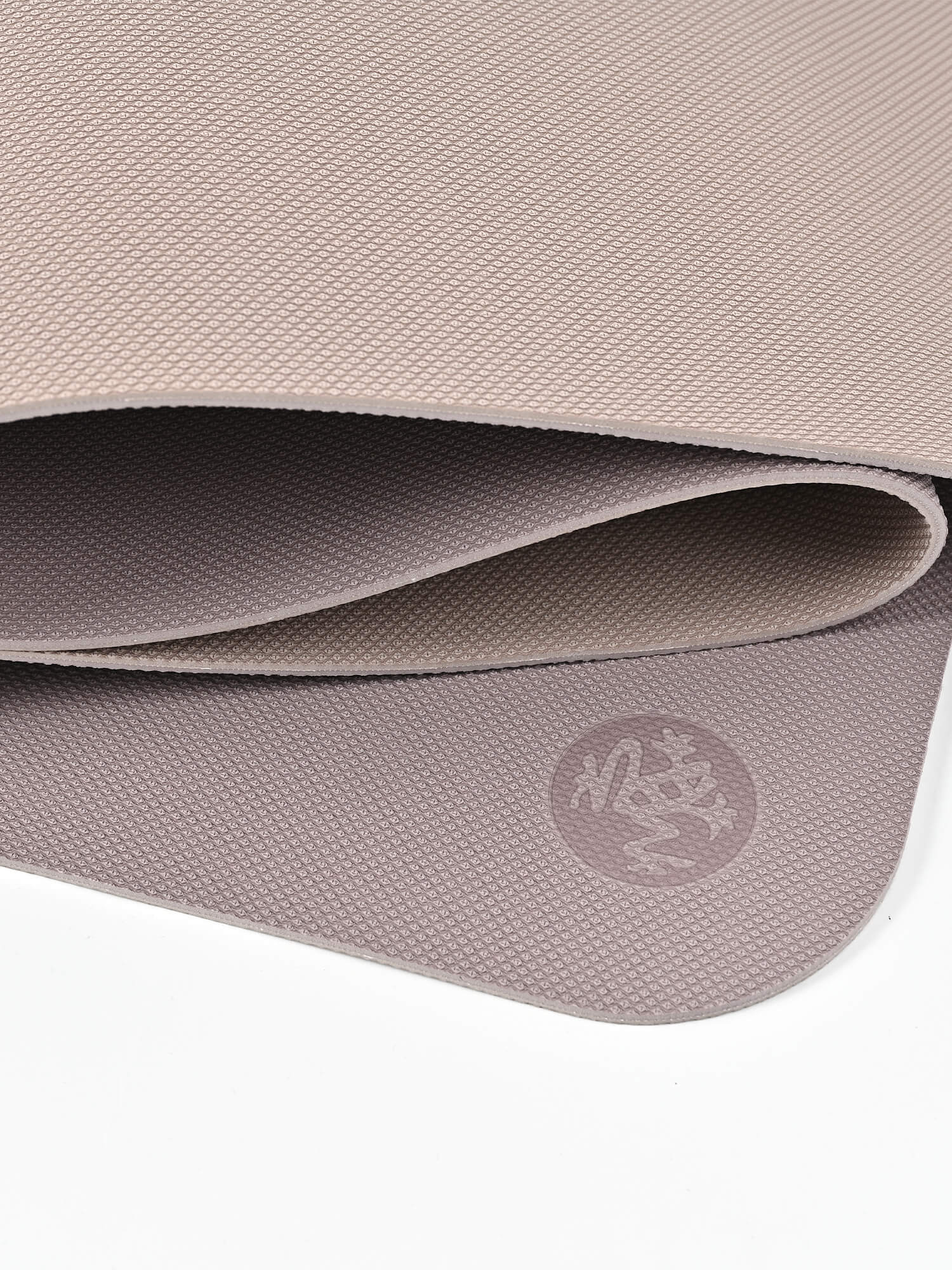 Manduka マンドゥカ BEGIN ビギン ヨガマット 日本限定 ベージュカラー / ピラティスマット (5mm) 24FW-ヨガマット-