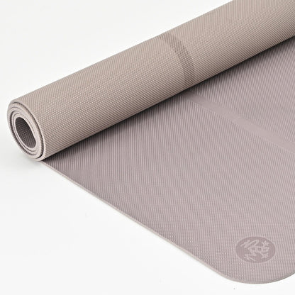 Manduka マンドゥカ ヨガマット福袋【HAPPY BAG BEGIN ヨガマット＆ヨガグッズ4点セット】／ ※クーポン対象外・ラッピング不可［SALE］-ヨガマット-ローズベージュ-