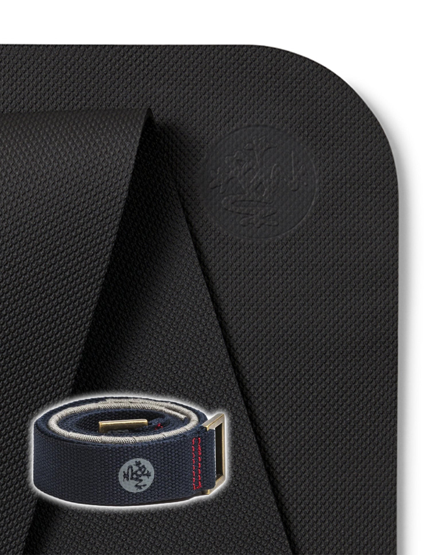 10%OFF[限定SALE]Manduka ヨガセット B【Beginヨガマット×マットスリング】[SALE 1590円OFF]※クーポン対象外