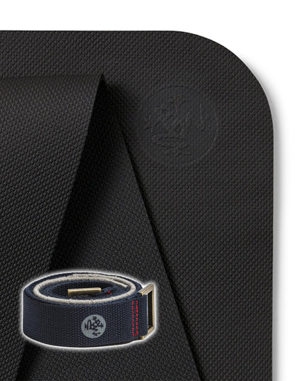 10%OFF[限定SALE]Manduka ヨガセット B【Beginヨガマット×マットスリング】[SALE 1590円OFF]※クーポン対象外