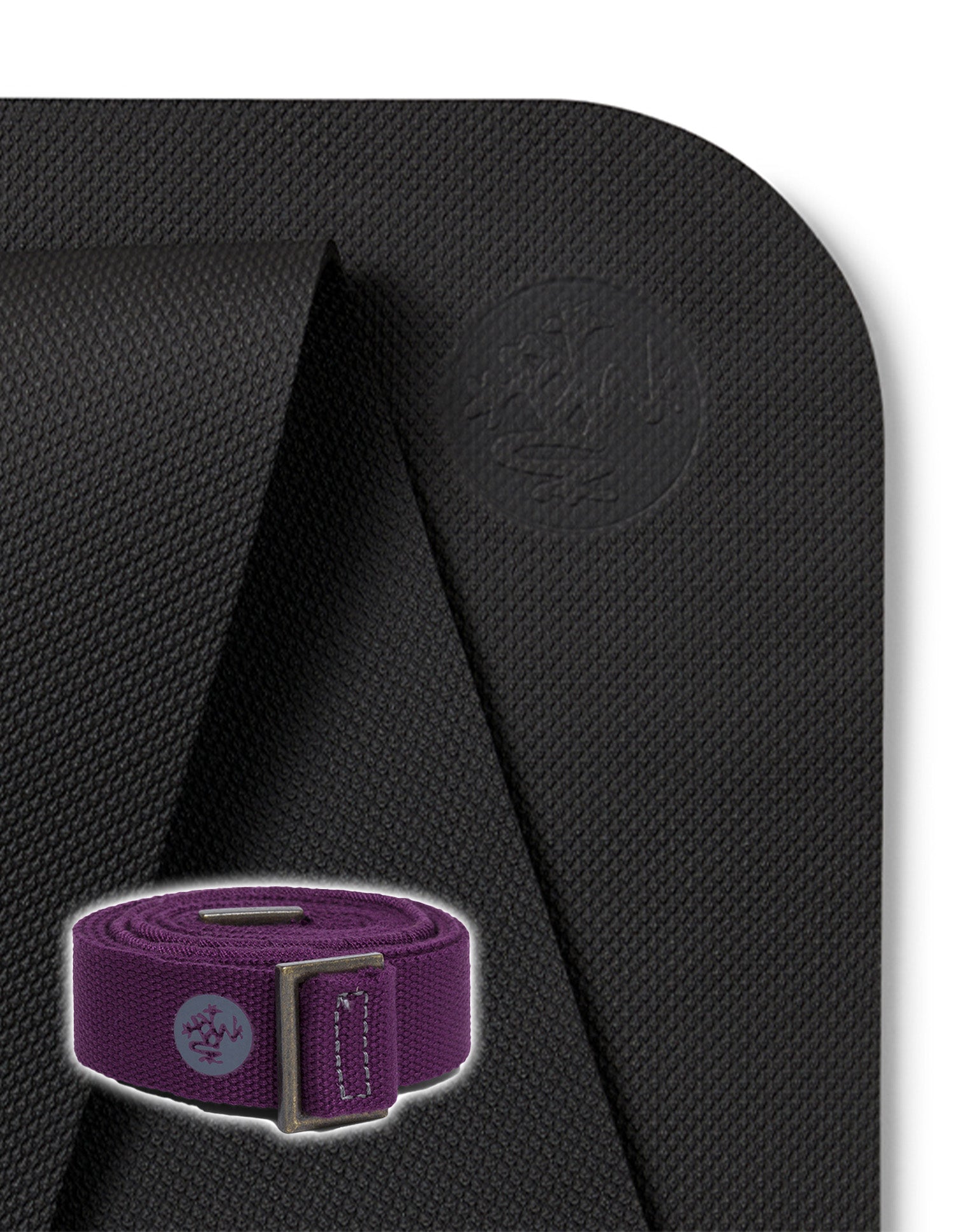 10%OFF[限定SALE]Manduka ヨガセット B【Beginヨガマット×マットスリング】[SALE 1590円OFF]※クーポン対象外