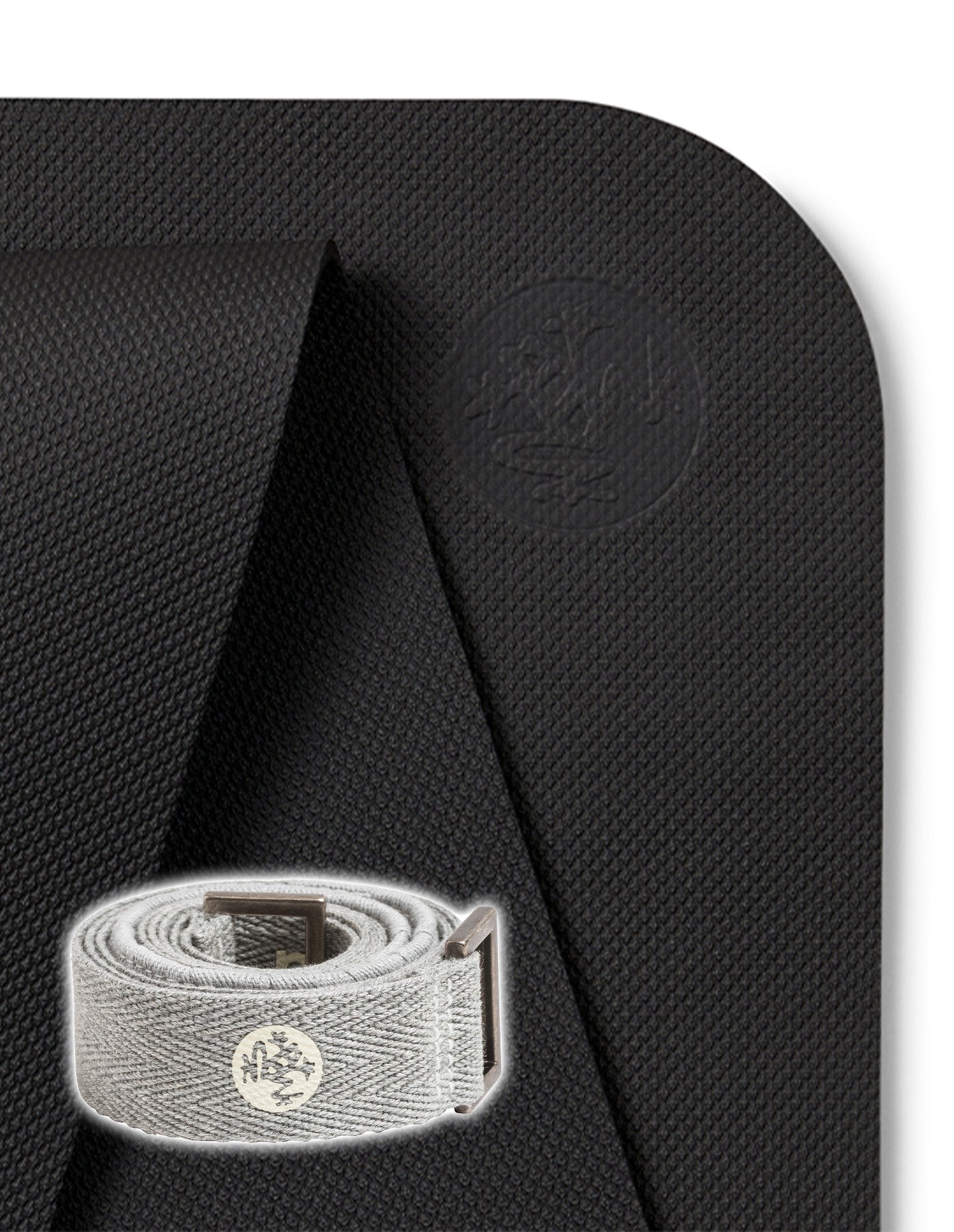 10%OFF[限定SALE]Manduka ヨガセット B【Beginヨガマット×マットスリング】[SALE 1590円OFF]※クーポン対象外