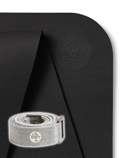10%OFF[限定SALE]Manduka ヨガセット B【Beginヨガマット×マットスリング】[SALE 1590円OFF]※クーポン対象外