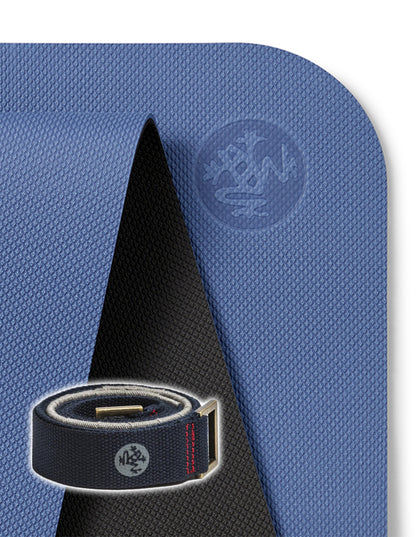 10%OFF[限定SALE]Manduka ヨガセット B【Beginヨガマット×マットスリング】[SALE 1590円OFF]※クーポン対象外