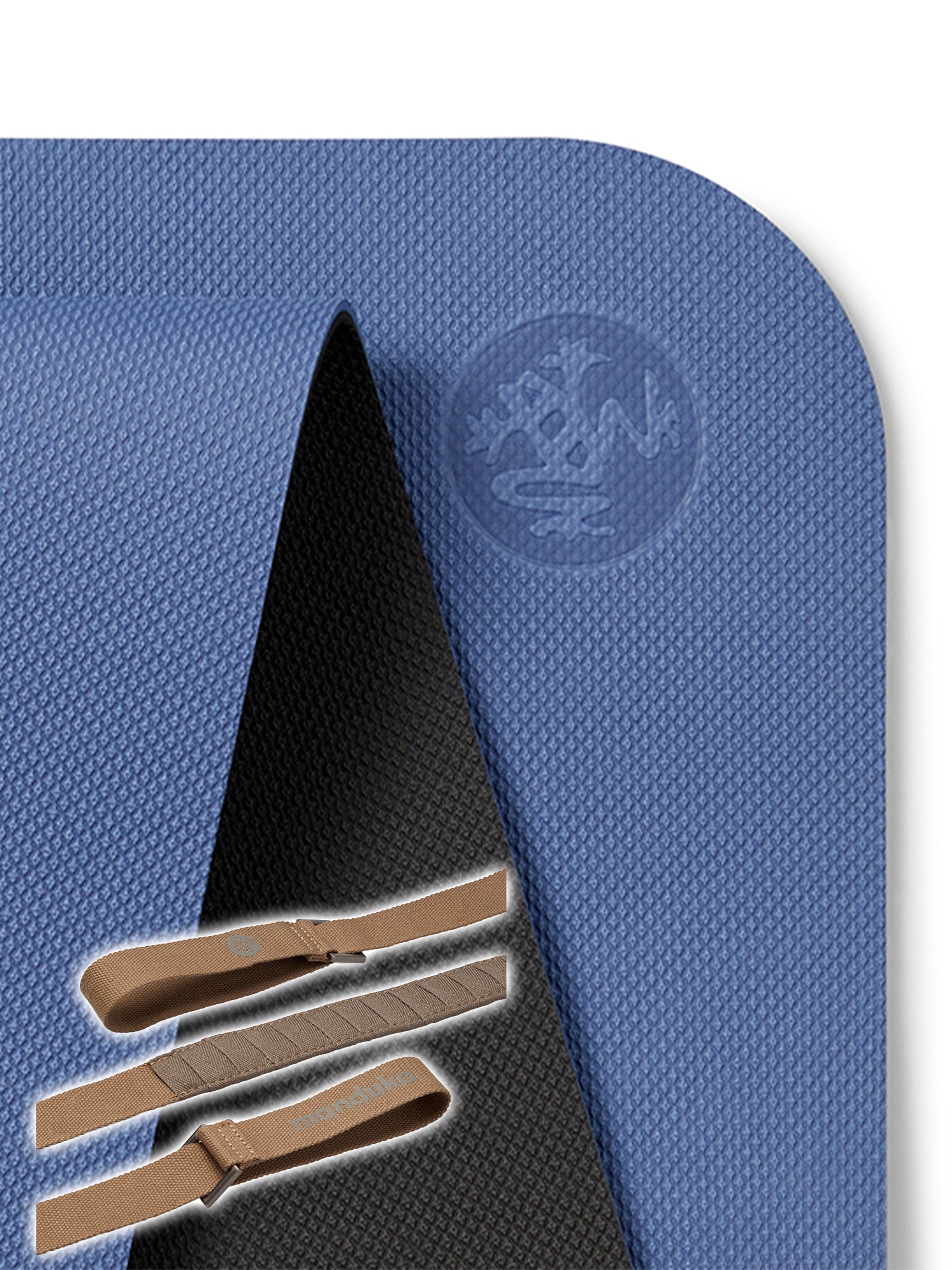 10%OFF[限定SALE]Manduka ヨガセット B【Beginヨガマット×マットスリング】[SALE 1590円OFF]※クーポン対象外