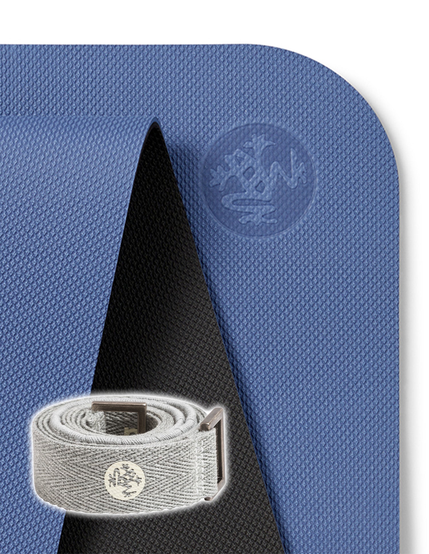 10%OFF[限定SALE]Manduka ヨガセット B【Beginヨガマット×マットスリング】[SALE 1590円OFF]※クーポン対象外
