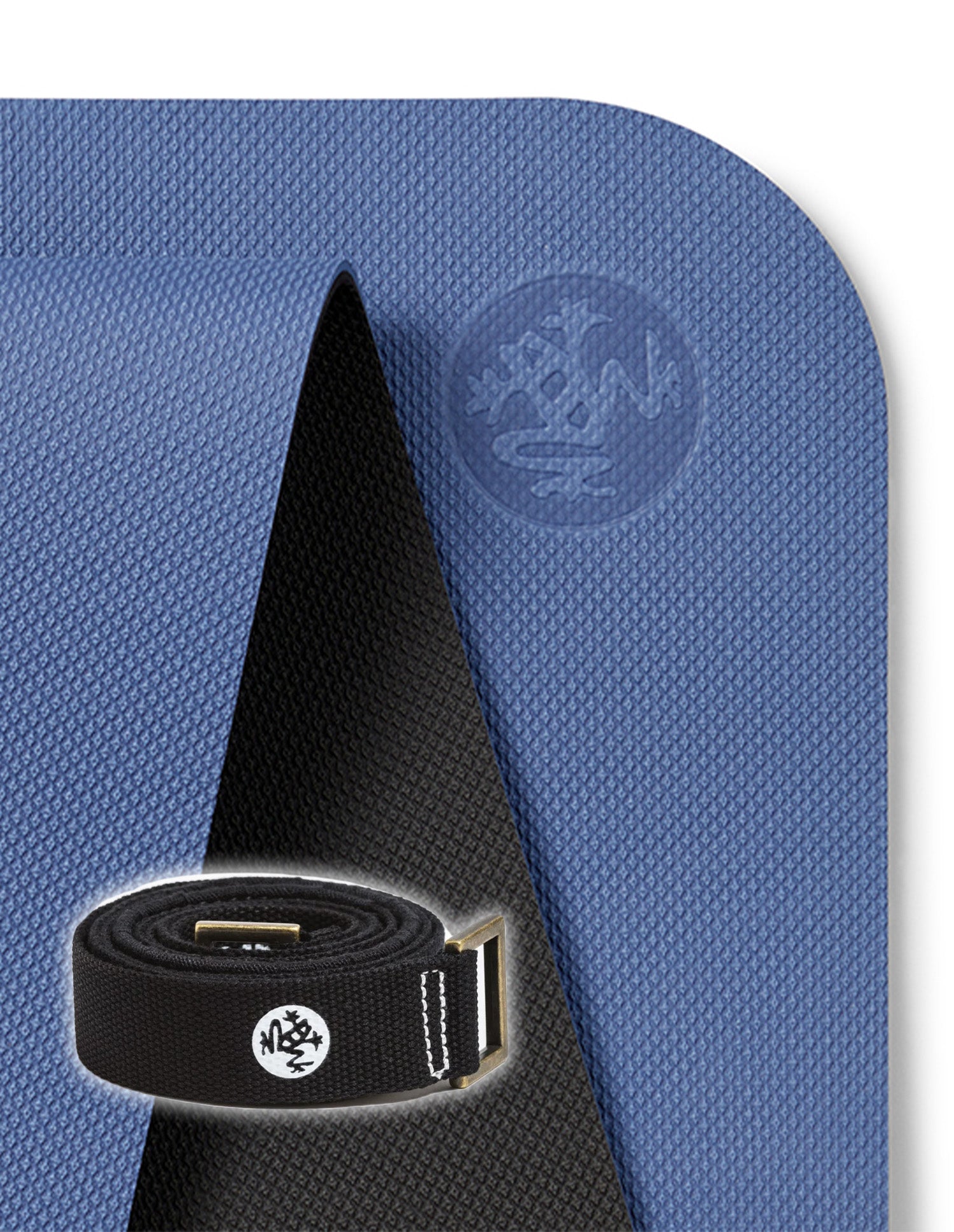 10%OFF[限定SALE]Manduka ヨガセット B【Beginヨガマット×マットスリング】[SALE 1590円OFF]※クーポン対象外