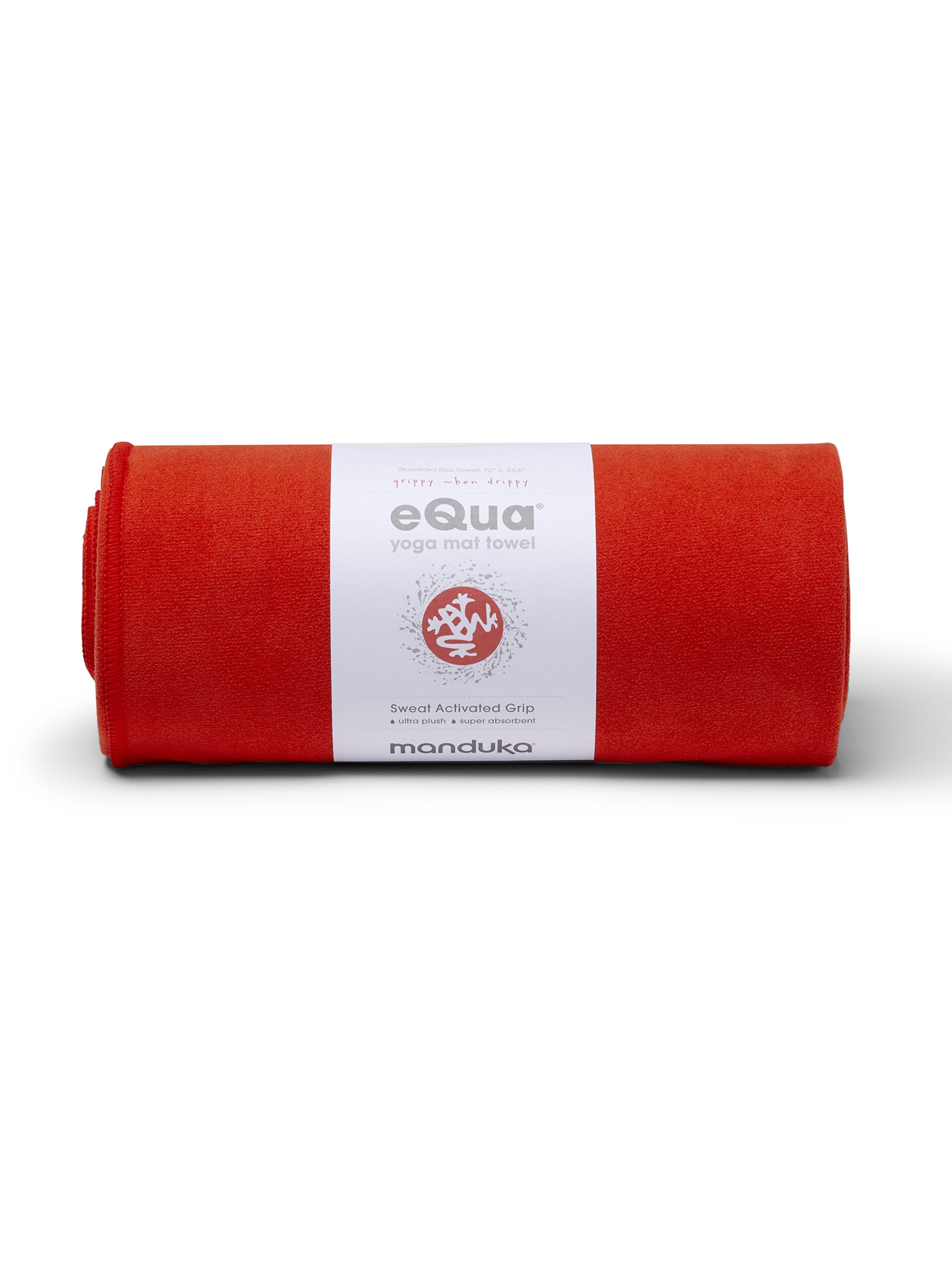 Manduka マンドゥカ 17%OFF[SALE] eQua イークア ヨガマットタオル(L) / ヨガタオル ヨガラグ-ヨガラグ・ヨガタオル-