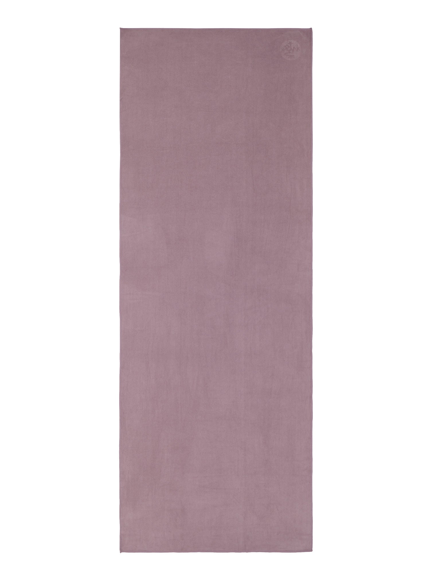 eQua Yoga Mat Towel (L) / Yoga Towel Yoga Rug 25SS 25RE