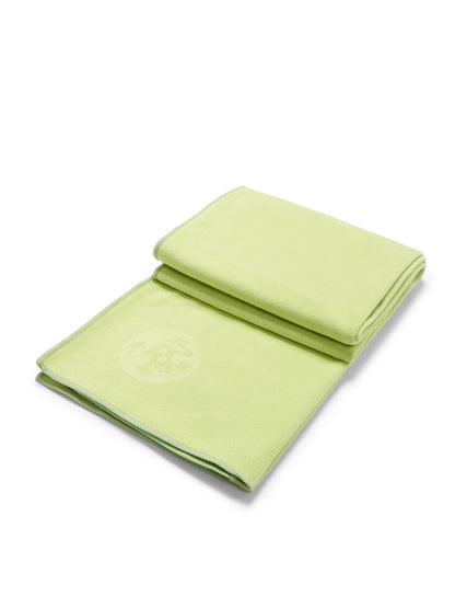 eQua Yoga Mat Towel (L) / Yoga Towel Yoga Rug 25SS 25RE