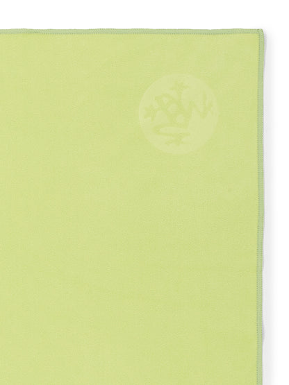 eQua Yoga Mat Towel (L) / Yoga Towel Yoga Rug 25SS 25RE