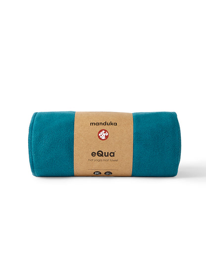 eQua Yoga Mat Towel (L) / Yoga Towel Yoga Rug 25SS 25RE