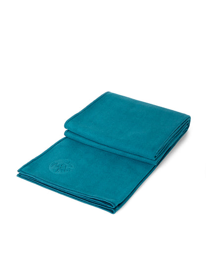 eQua Yoga Mat Towel (L) / Yoga Towel Yoga Rug 25SS 25RE