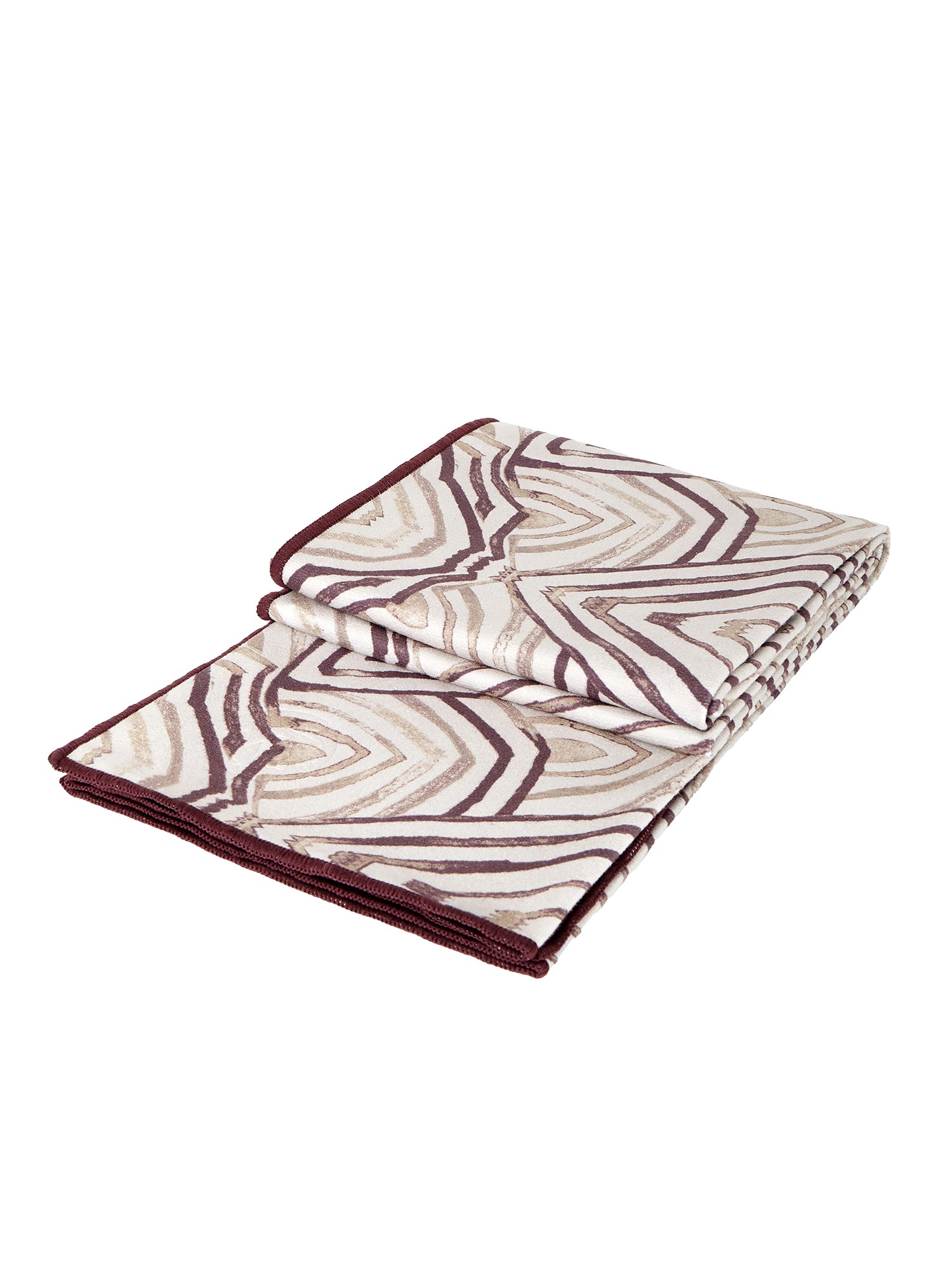 eQua Yoga Mat Towel (L) / Yoga Towel Yoga Rug 25SS 25RE