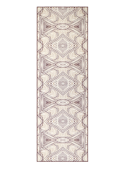 eQua Yoga Mat Towel (L) / Yoga Towel Yoga Rug 25SS 25RE