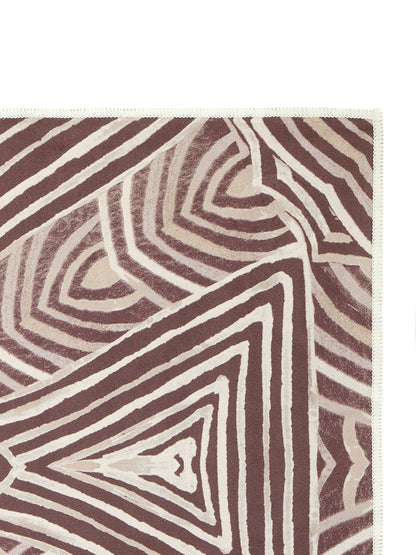 eQua Yoga Mat Towel (L) / Yoga Towel Yoga Rug 25SS 25RE