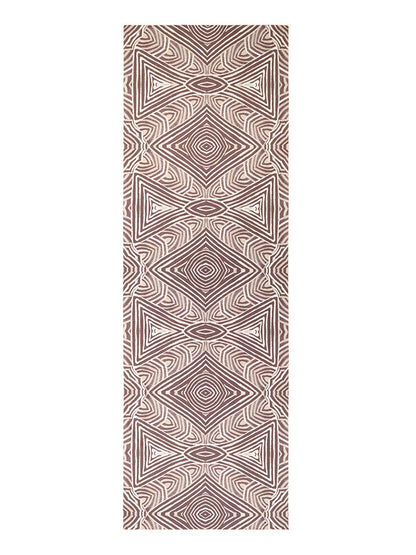 eQua Yoga Mat Towel (L) / Yoga Towel Yoga Rug 25SS 25RE