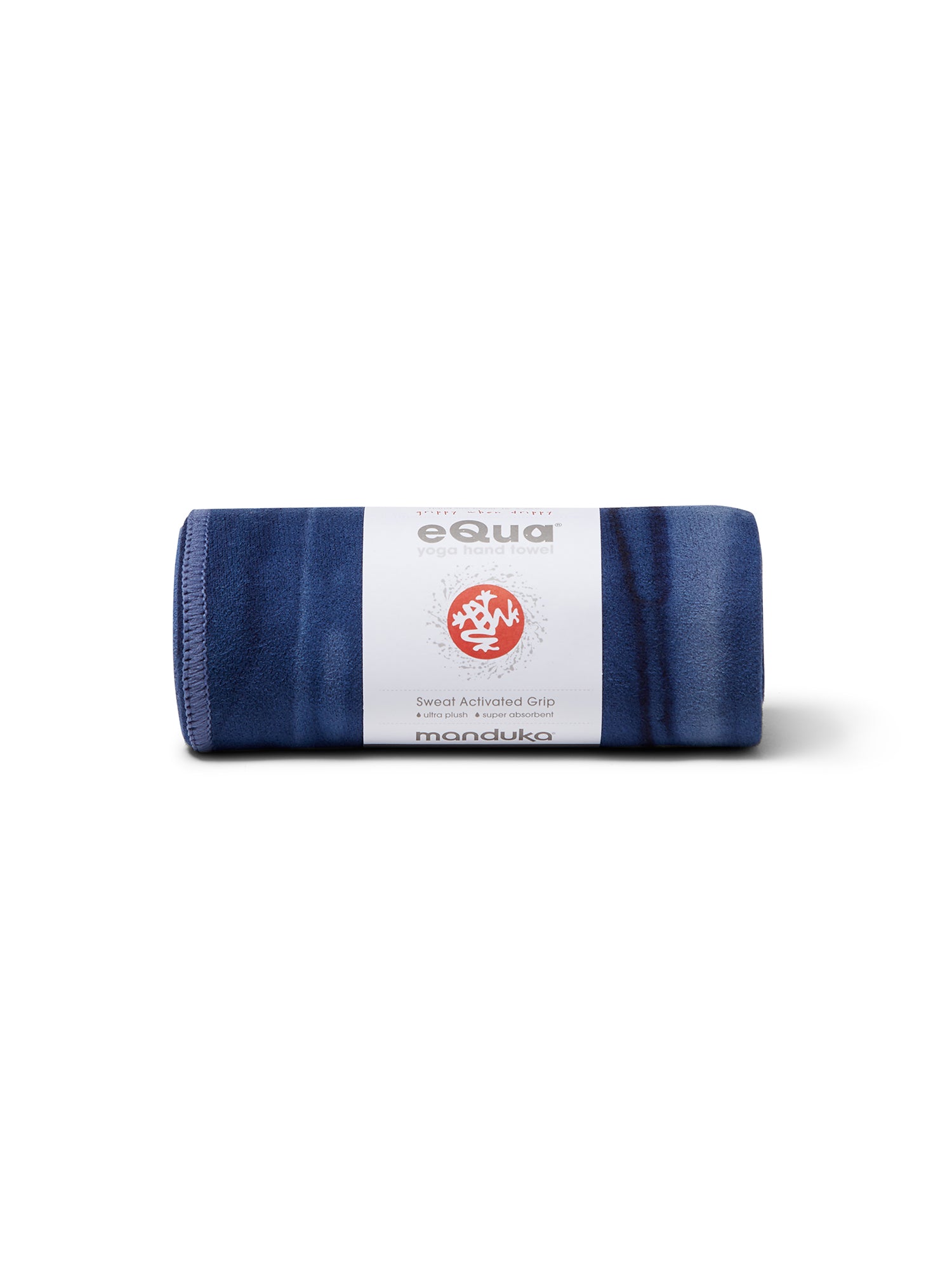 eQua Yoga Mat Towel Hand Size (S) / Yoga Towel Yoga Rug 25SS 25RE