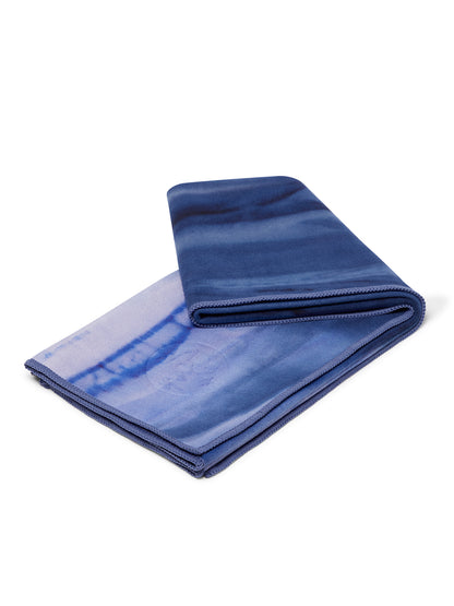 eQua Yoga Mat Towel Hand Size (S) / Yoga Towel Yoga Rug 25SS 25RE