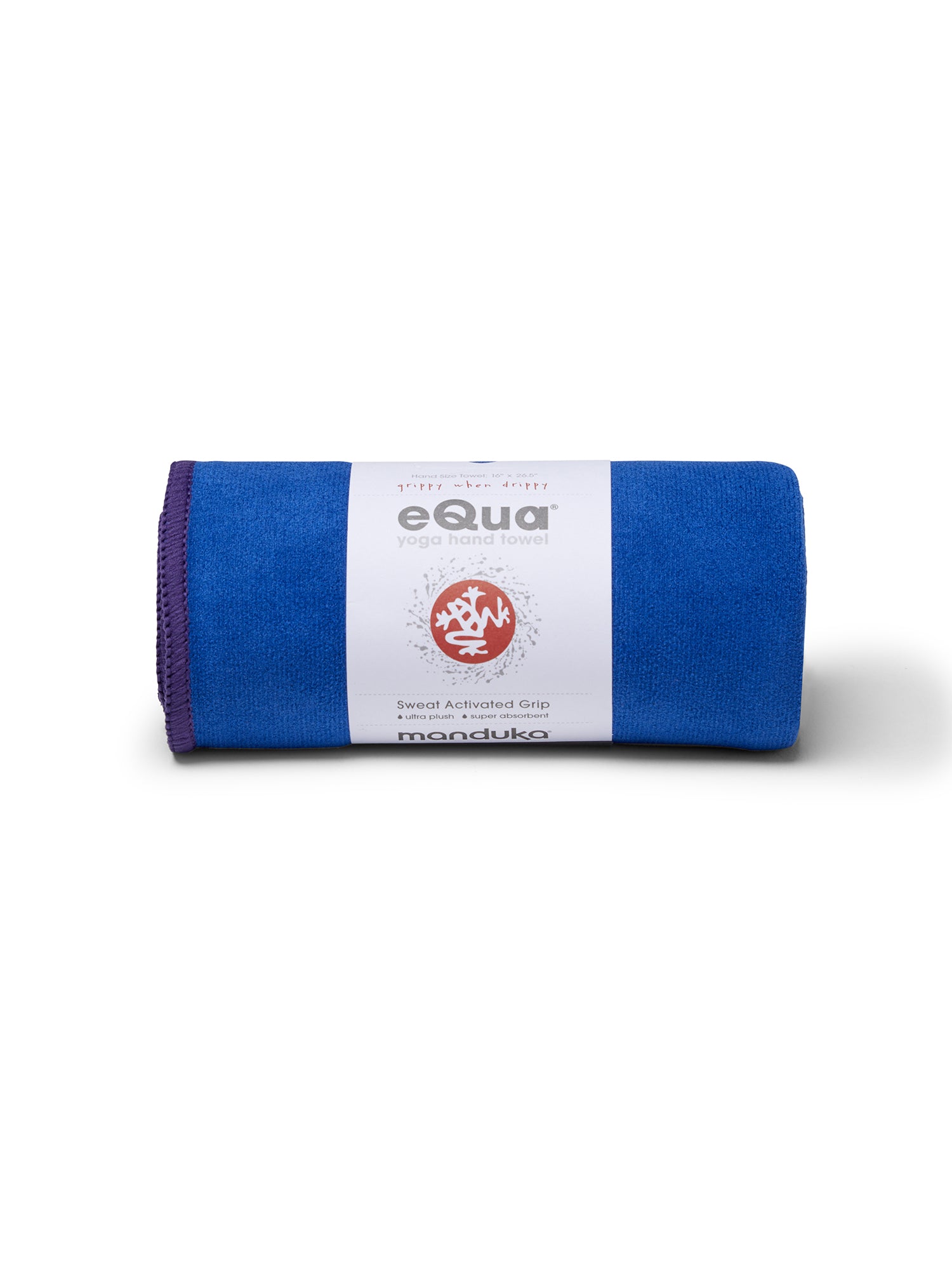 Manduka マンドゥカ 最大27%OFF[SALE]eQua イークア ヨガマットタオル ハンドサイズ(S) / ヨガタオル ヨガラグ-ヨガラグ・ヨガタオル-