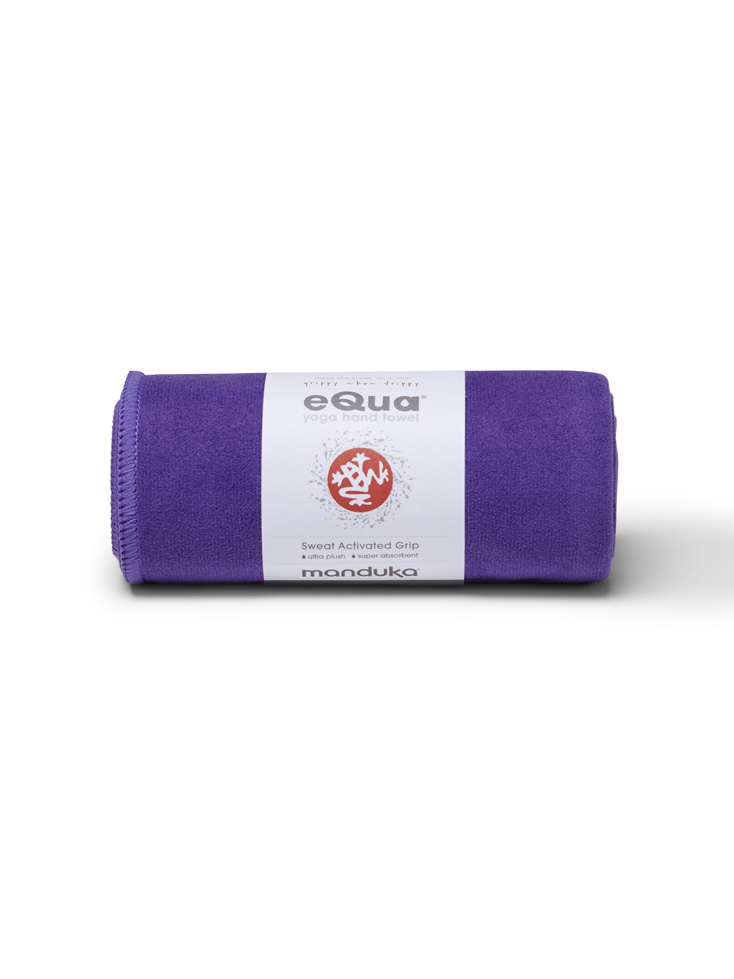 Manduka マンドゥカ 最大27%OFF[SALE]eQua イークア ヨガマットタオル ハンドサイズ(S) / ヨガタオル ヨガラグ-ヨガラグ・ヨガタオル-