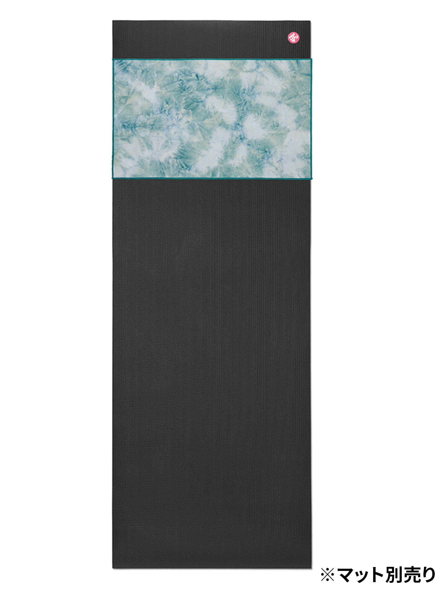 eQua Yoga Mat Towel Hand Size (S) / Yoga Towel Yoga Rug 25SS 25RE