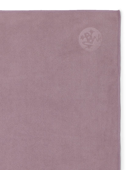 eQua Yoga Mat Towel Hand Size (S) / Yoga Towel Yoga Rug 25SS 25RE