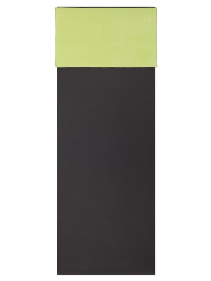 eQua Yoga Mat Towel Hand Size (S) / Yoga Towel Yoga Rug 25SS 25RE