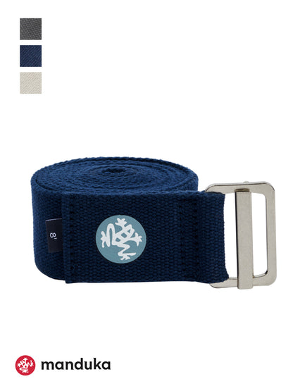AligN Yoga Strap 8ft (243cm) / Yoga Goods Yoga Props 26RE