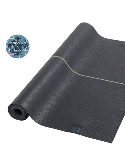 17% OFF [SALE] eKO Super Light Travel Yoga Mat (1.5mm) Gerry Lopez Collection