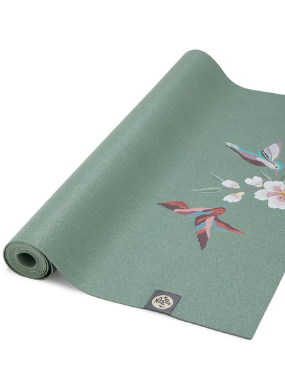 eKO SuperLite Travel Yoga Mat (1.5mm) 26SS
